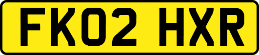 FK02HXR
