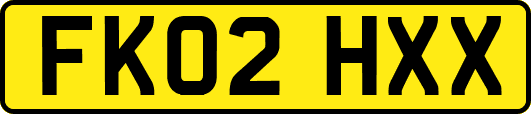 FK02HXX