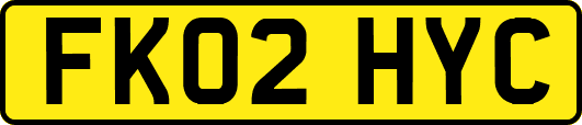 FK02HYC