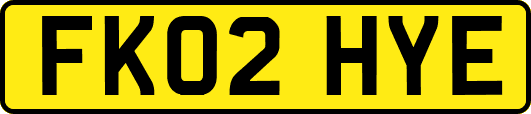 FK02HYE