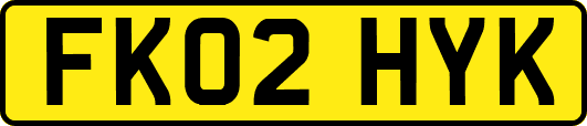 FK02HYK