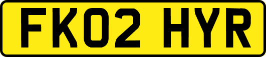 FK02HYR