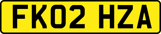 FK02HZA