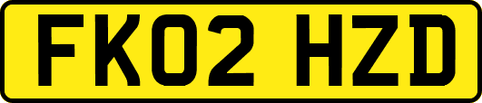 FK02HZD