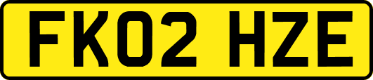 FK02HZE
