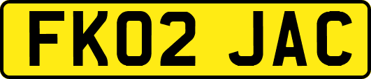 FK02JAC