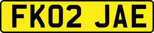 FK02JAE