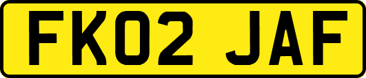 FK02JAF