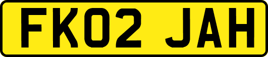 FK02JAH