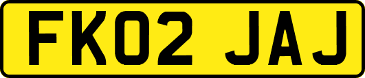 FK02JAJ