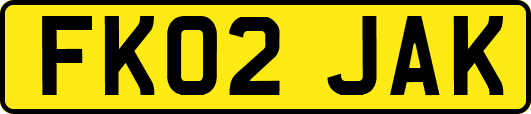 FK02JAK