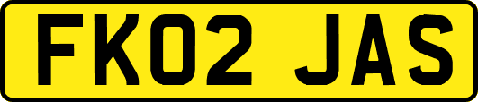 FK02JAS