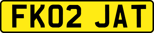 FK02JAT