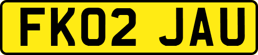 FK02JAU