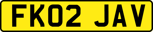 FK02JAV
