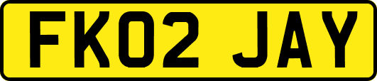 FK02JAY