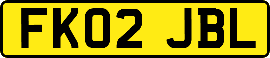 FK02JBL