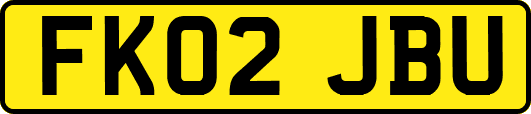 FK02JBU
