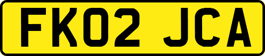 FK02JCA