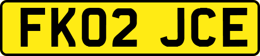 FK02JCE