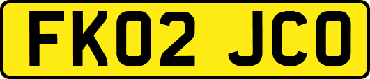 FK02JCO