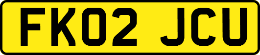 FK02JCU