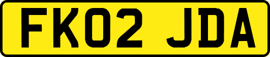FK02JDA