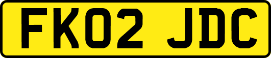 FK02JDC