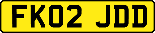 FK02JDD