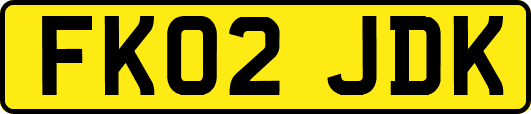 FK02JDK