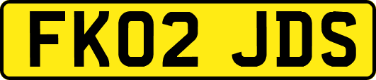 FK02JDS