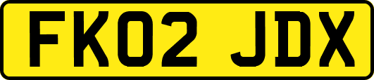 FK02JDX