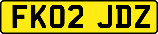 FK02JDZ
