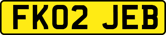 FK02JEB