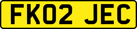 FK02JEC