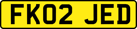 FK02JED