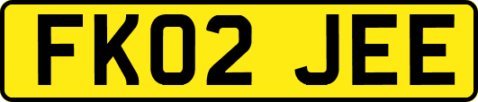 FK02JEE
