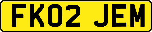 FK02JEM