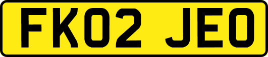 FK02JEO