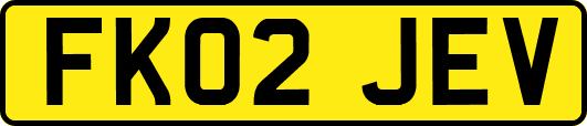 FK02JEV