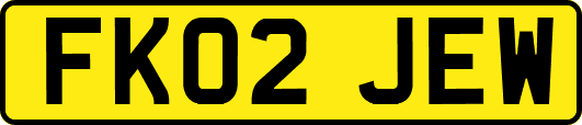 FK02JEW