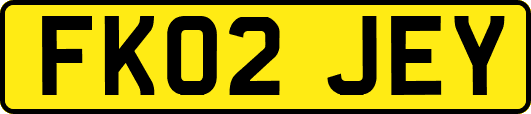 FK02JEY