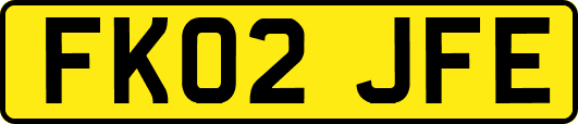 FK02JFE