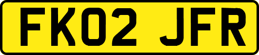 FK02JFR