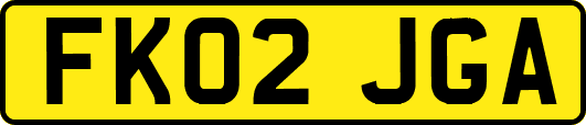 FK02JGA