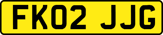 FK02JJG