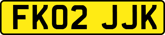 FK02JJK