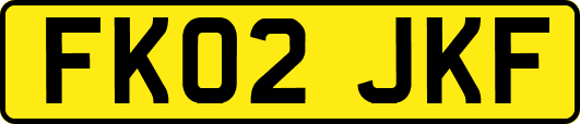 FK02JKF