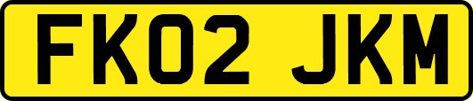 FK02JKM