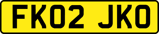 FK02JKO